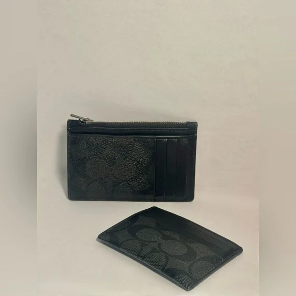 Coach Wallets - Picture 5 of 5